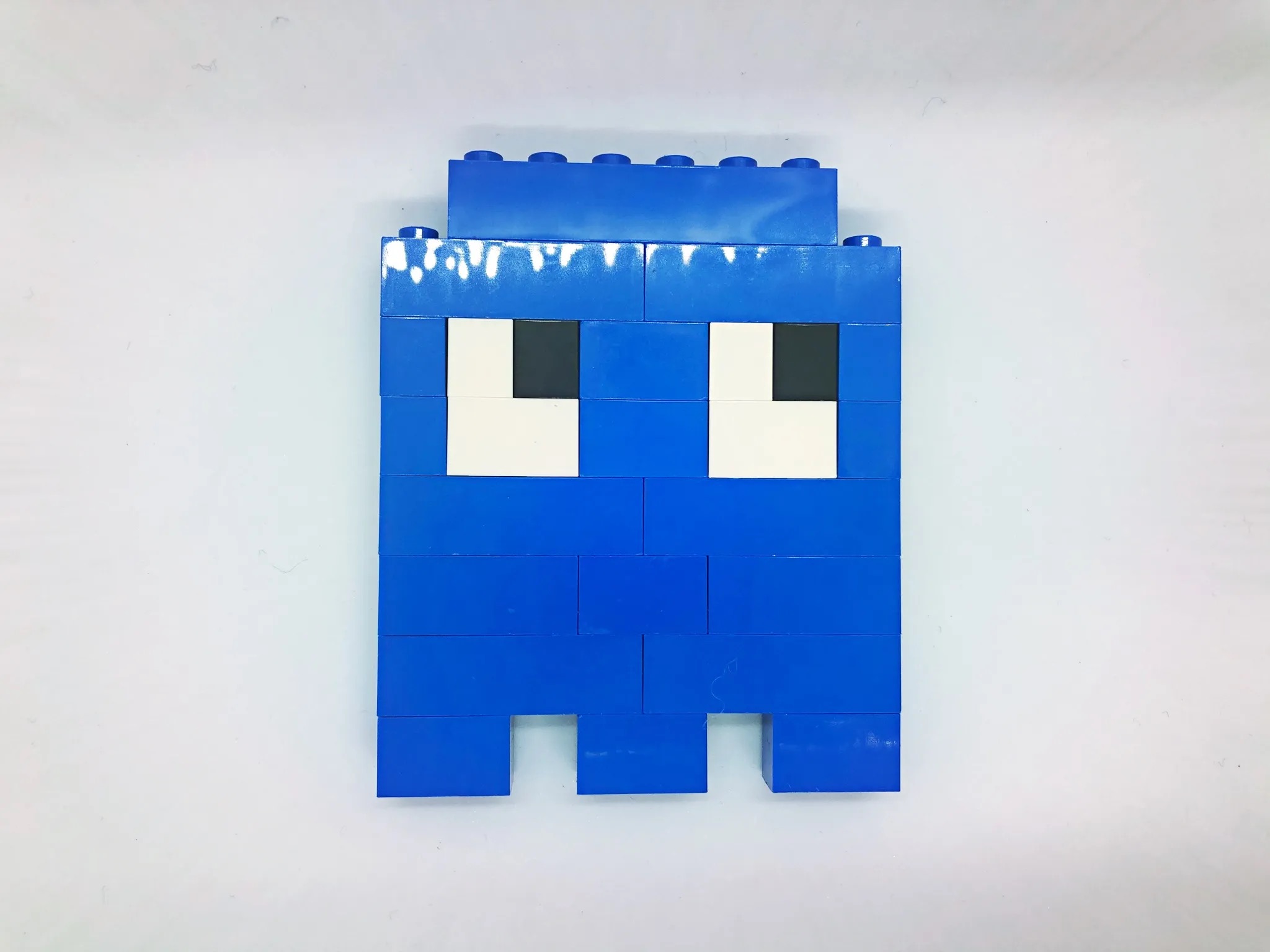 Pacman Fridge Magnet - Image 3